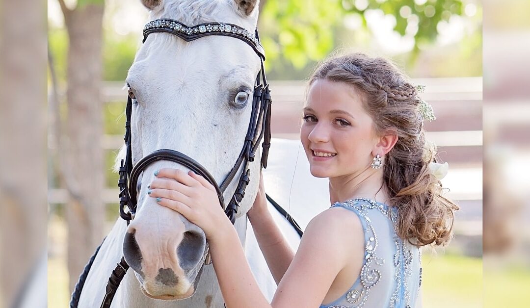 How to Groom a Horse Before Riding?